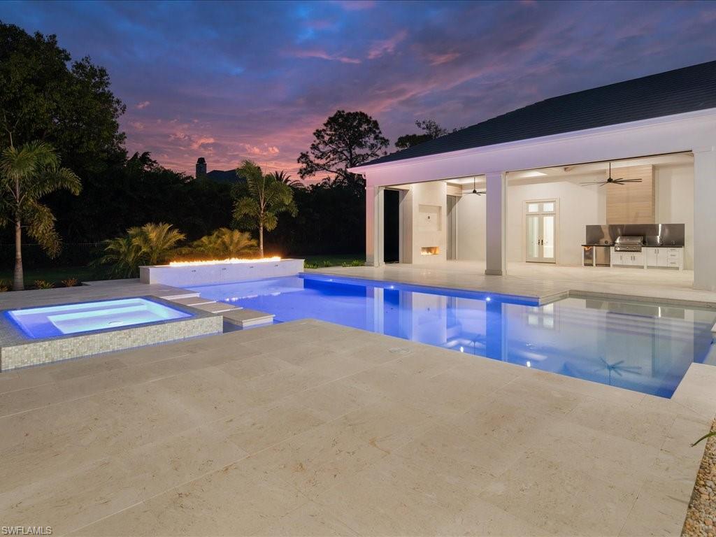 PINE RIDGE EXTENTION - Residential