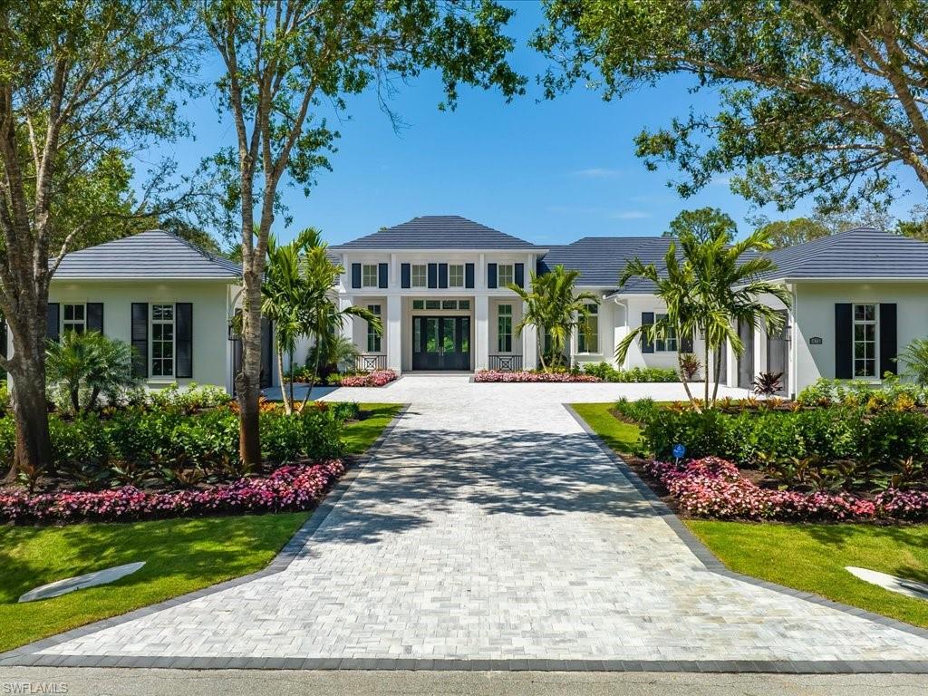 PINE RIDGE EXTENTION - Residential