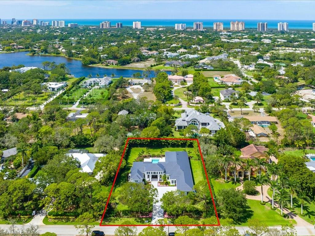 PINE RIDGE EXTENTION - Residential