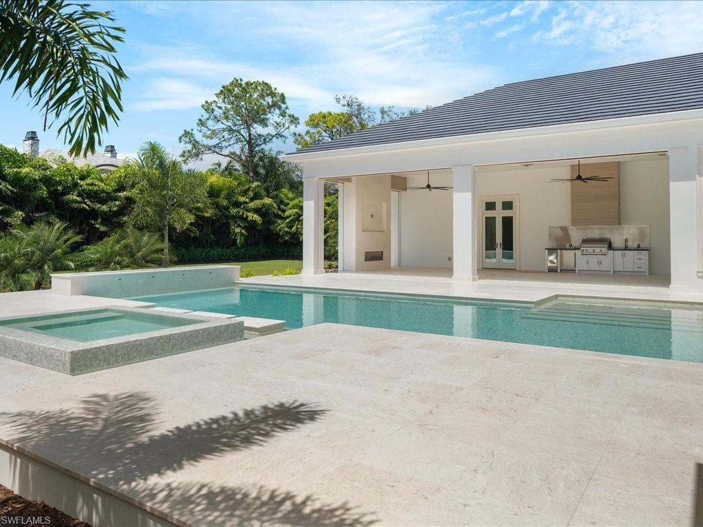 PINE RIDGE EXTENTION - Residential