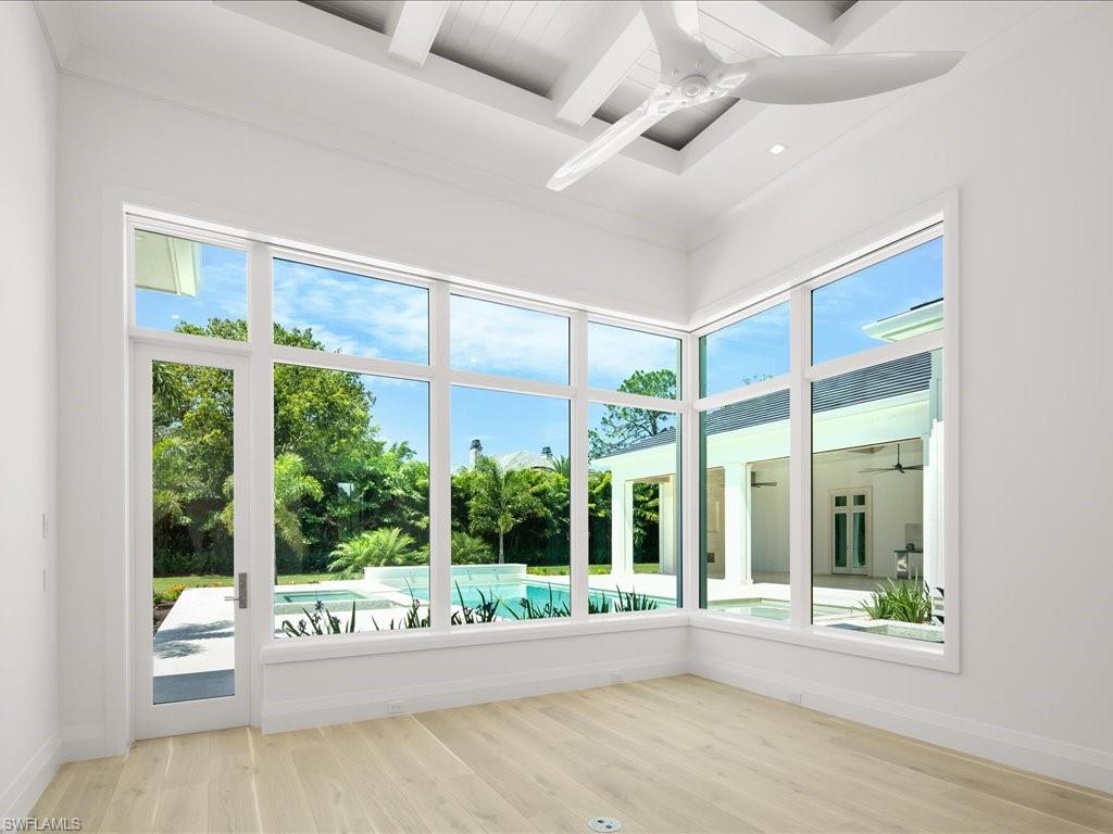 PINE RIDGE EXTENTION - Residential