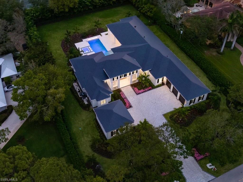 PINE RIDGE EXTENTION - Residential