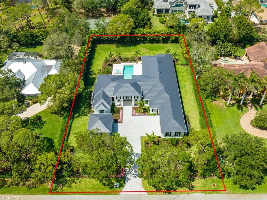 PINE RIDGE EXTENTION - Residential