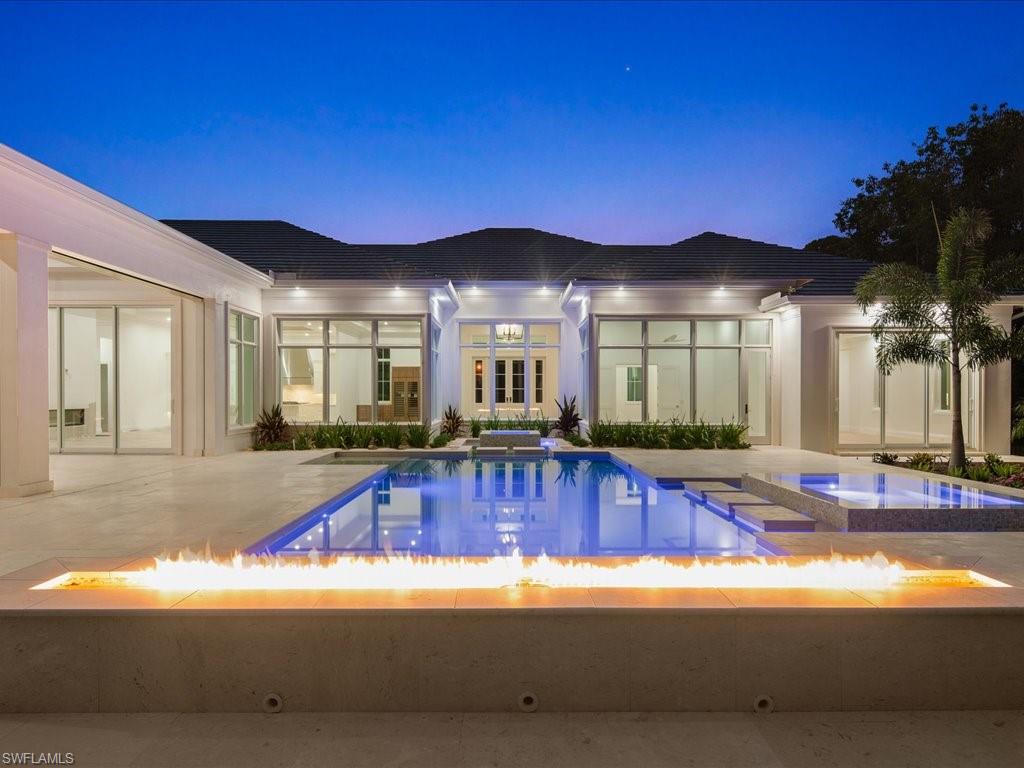 PINE RIDGE EXTENTION - Residential