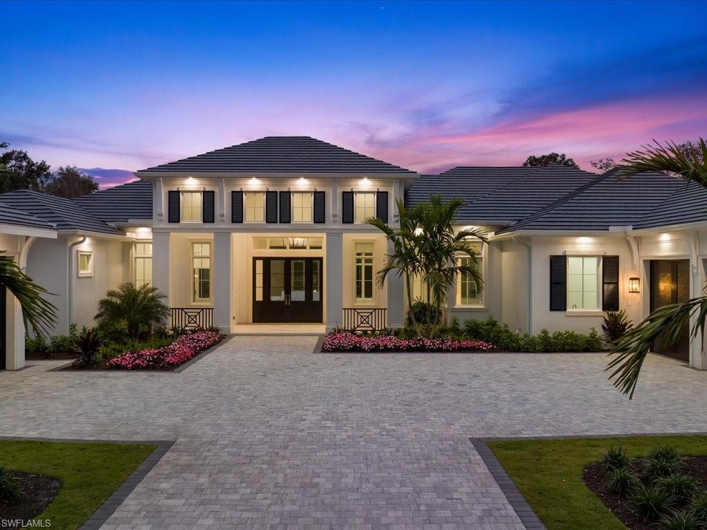 PINE RIDGE EXTENTION - Residential