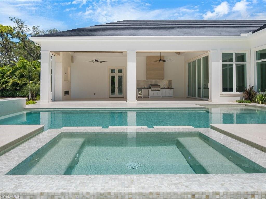 PINE RIDGE EXTENTION - Residential