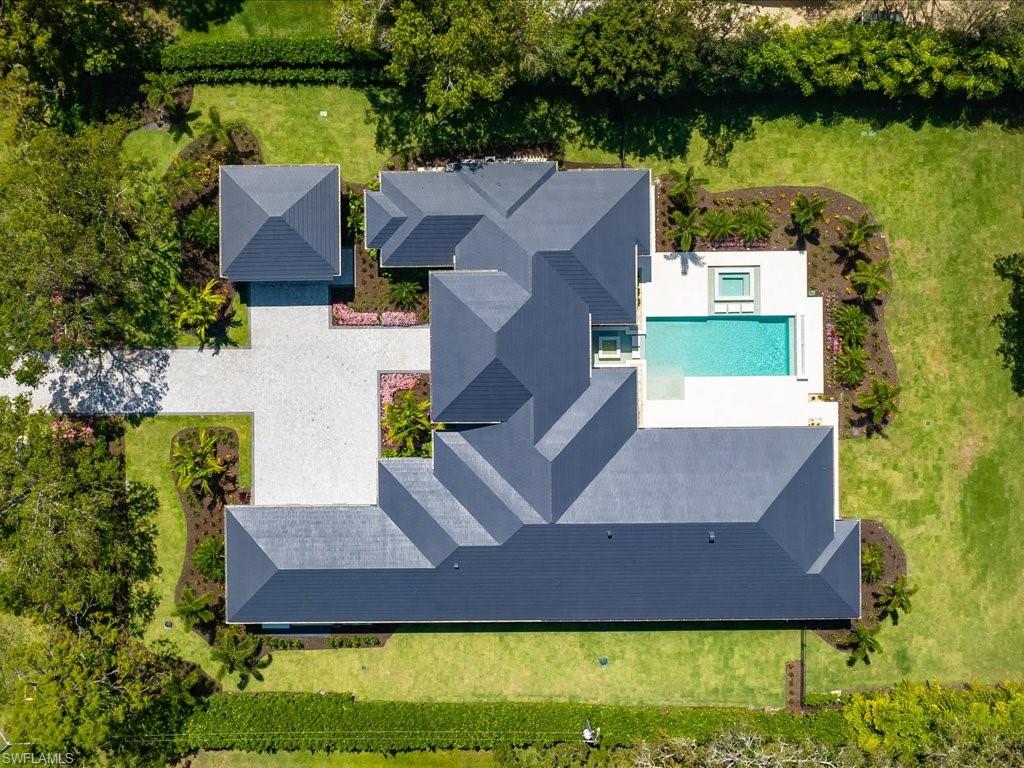 PINE RIDGE EXTENTION - Residential