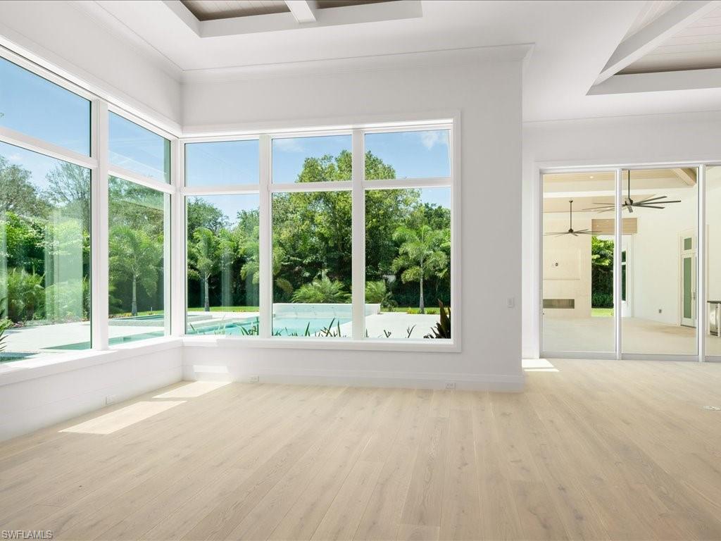 PINE RIDGE EXTENTION - Residential