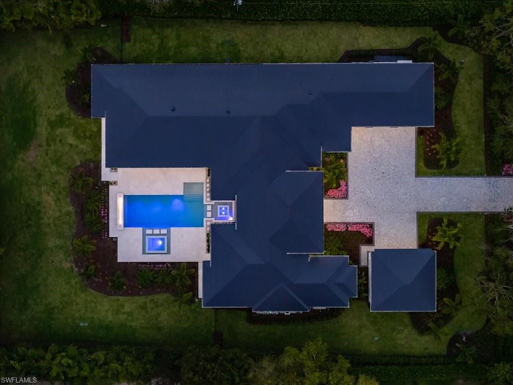 PINE RIDGE EXTENTION - Residential