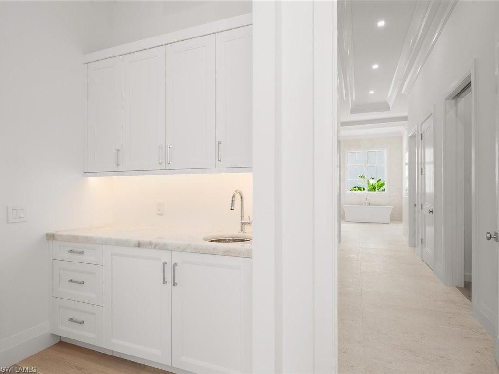 PINE RIDGE EXTENTION - Residential