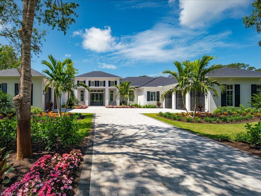 PINE RIDGE EXTENTION - Residential