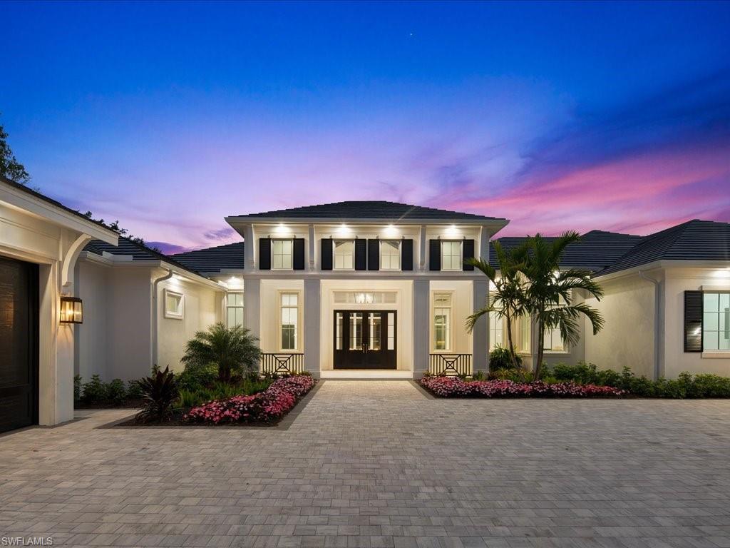 PINE RIDGE EXTENTION - Residential