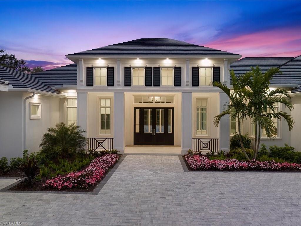 PINE RIDGE EXTENTION - Residential