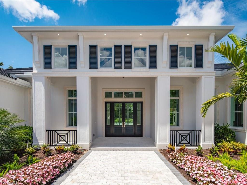 PINE RIDGE EXTENTION - Residential