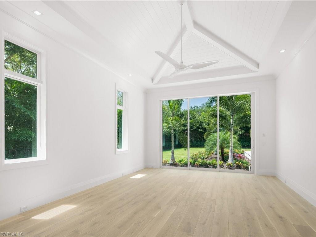 PINE RIDGE EXTENTION - Residential