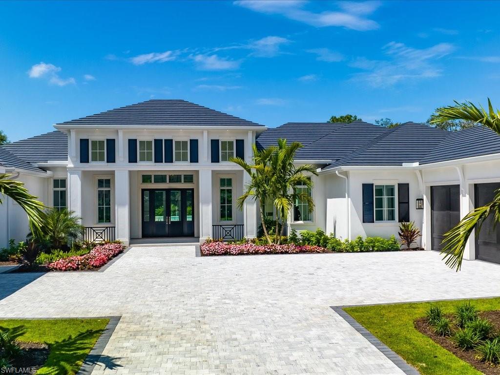 PINE RIDGE EXTENTION - Residential