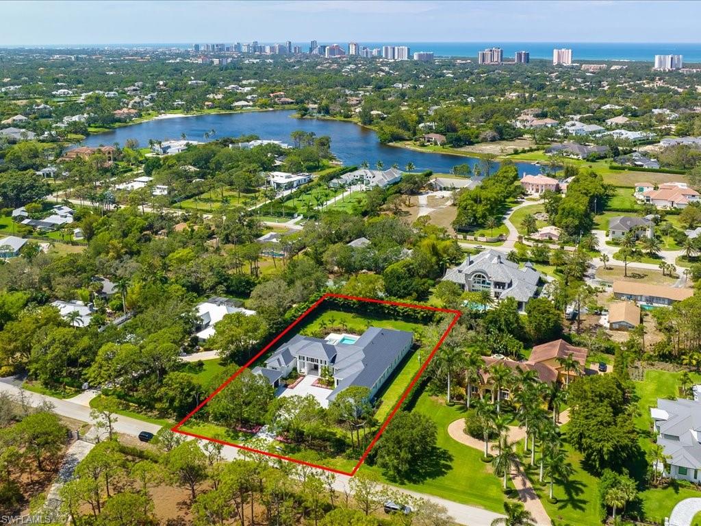 PINE RIDGE EXTENTION - Residential