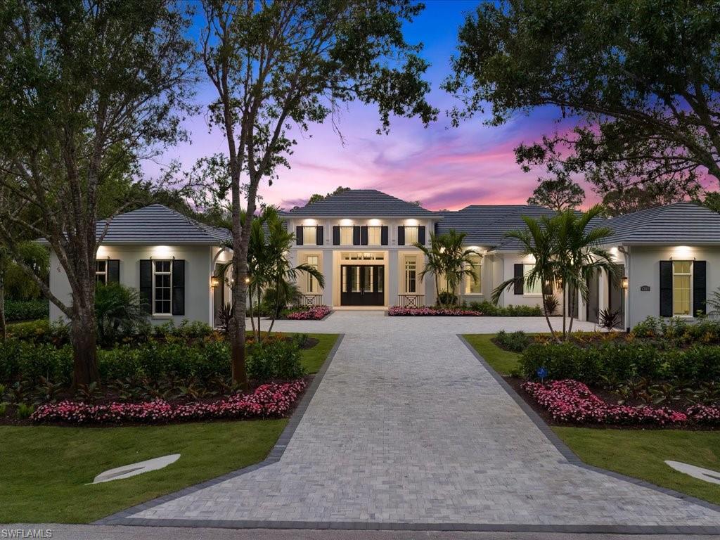 PINE RIDGE EXTENTION - Residential