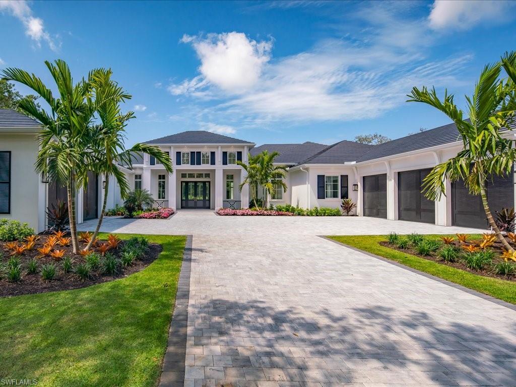 PINE RIDGE EXTENTION - Residential