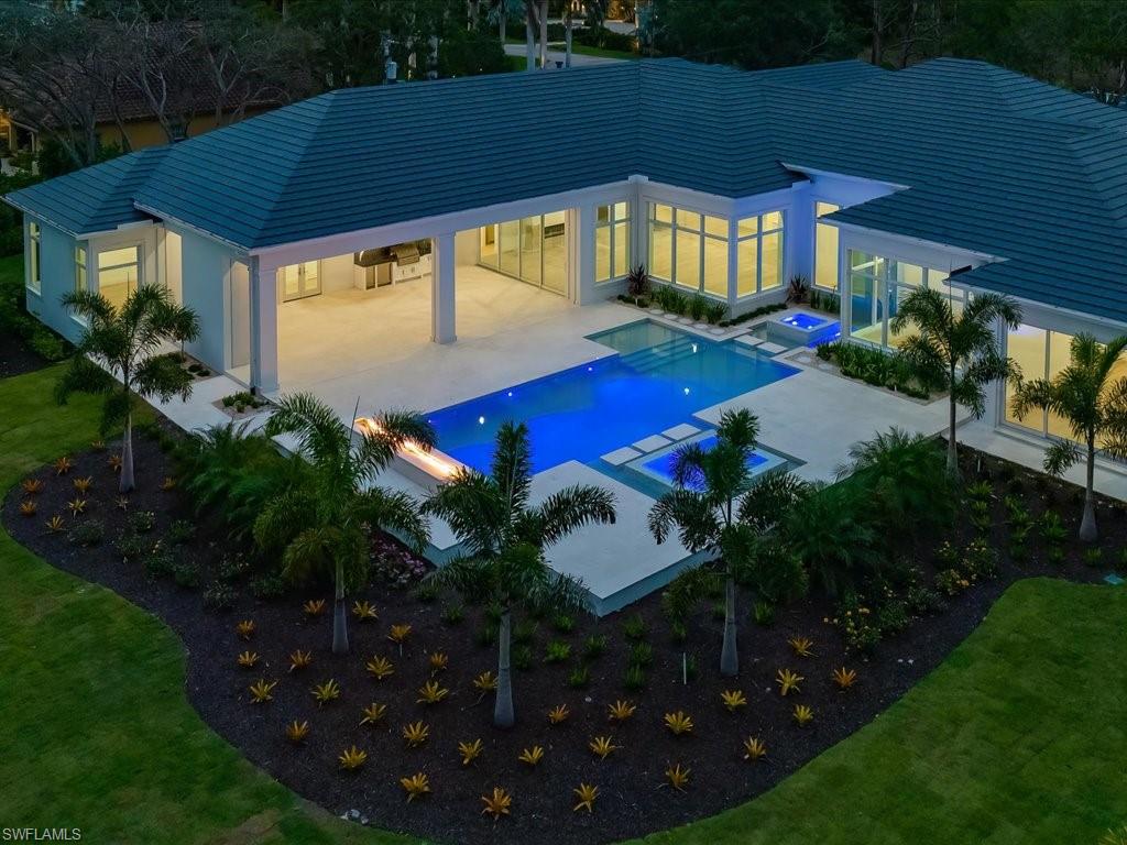 PINE RIDGE EXTENTION - Residential