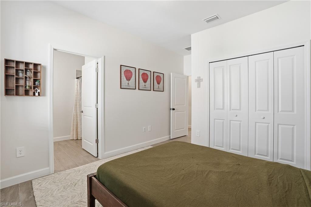 VERDANA VILLAGE - Residential Lease