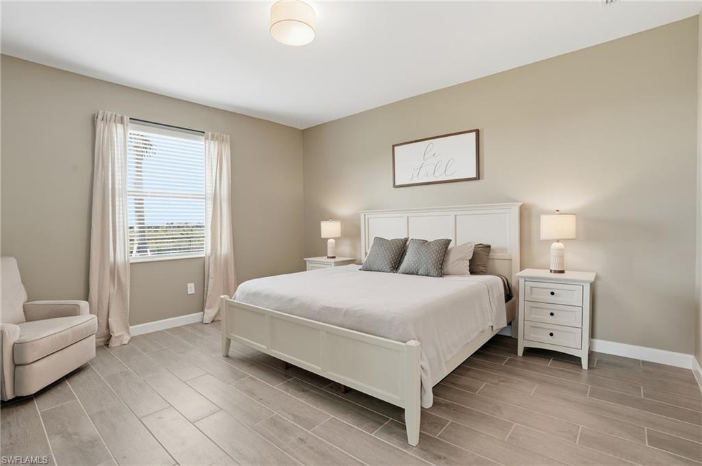 VERDANA VILLAGE - Residential Lease