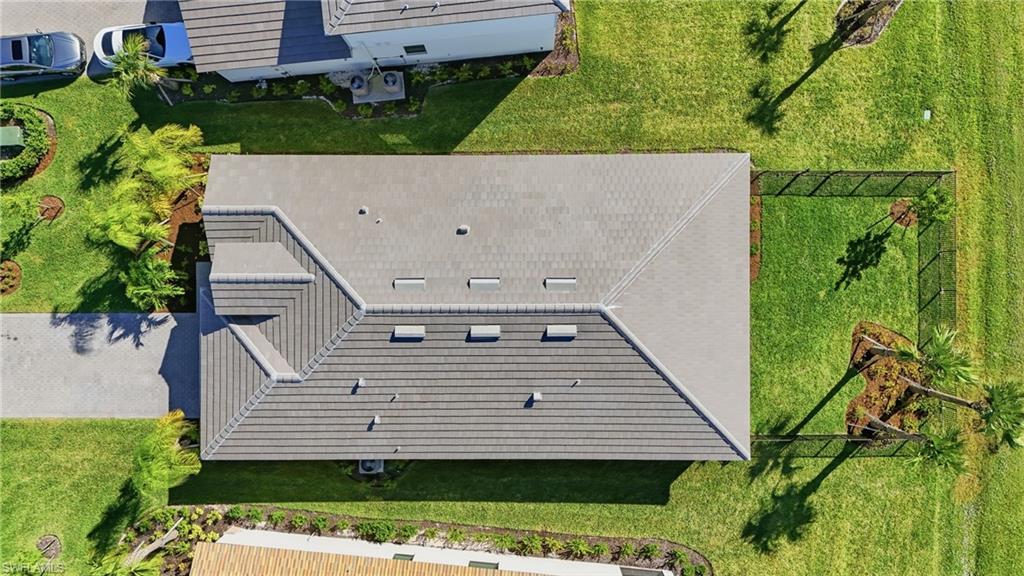 VERDANA VILLAGE - Residential Lease