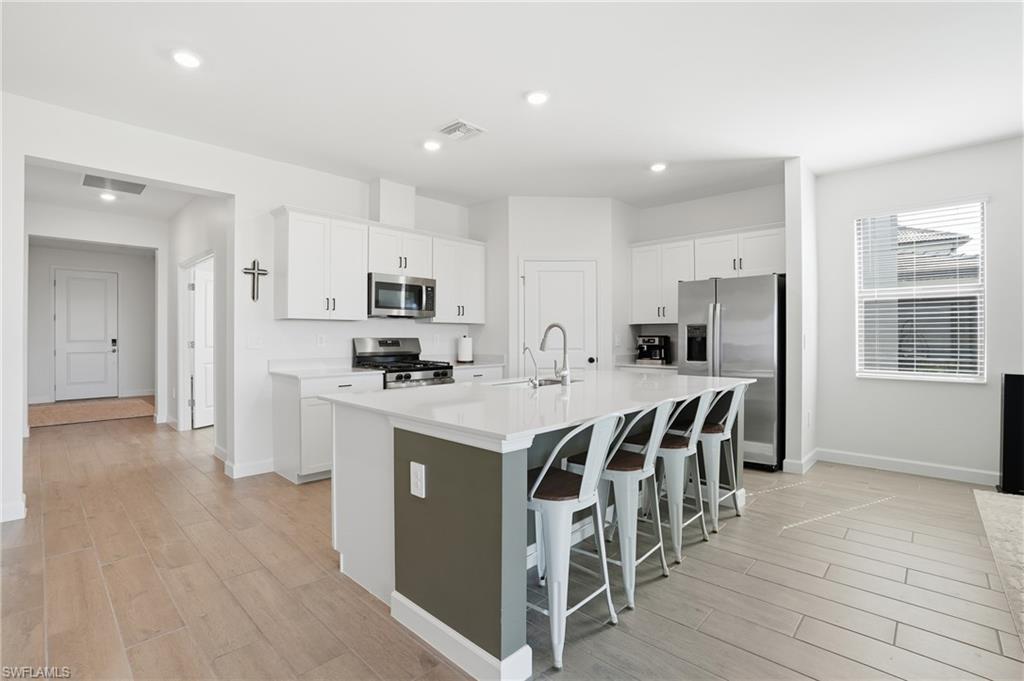 VERDANA VILLAGE - Residential Lease