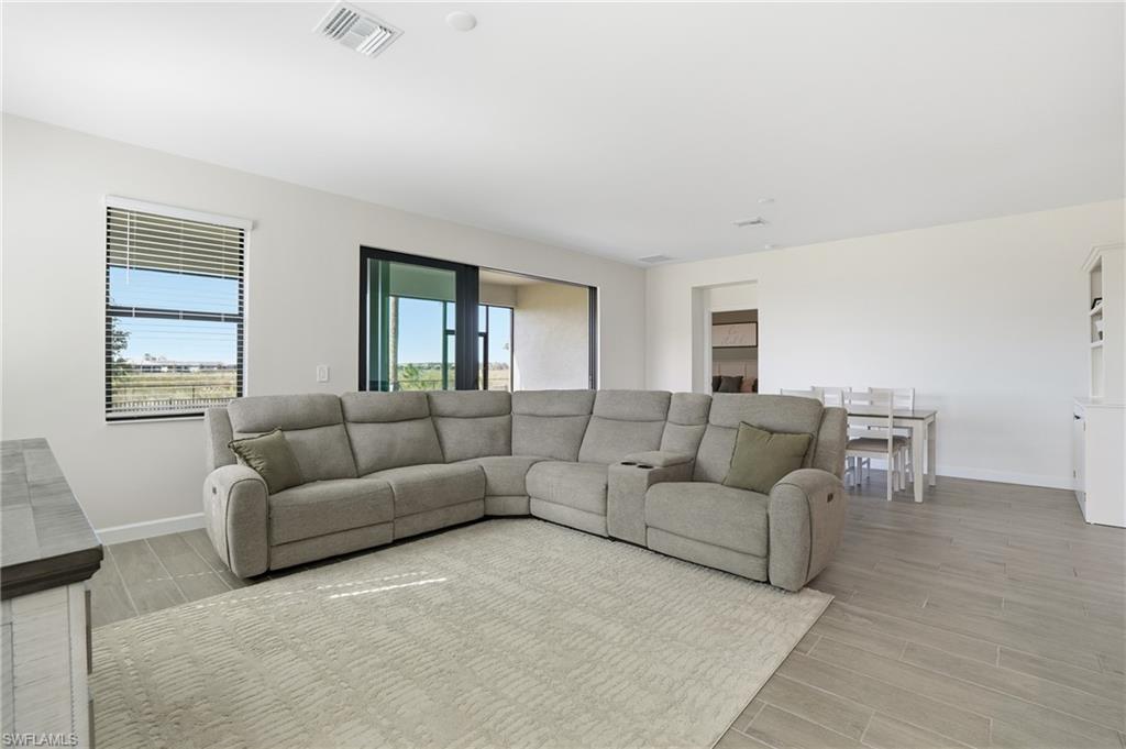 VERDANA VILLAGE - Residential Lease