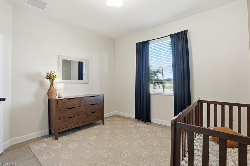 VERDANA VILLAGE - Residential Lease