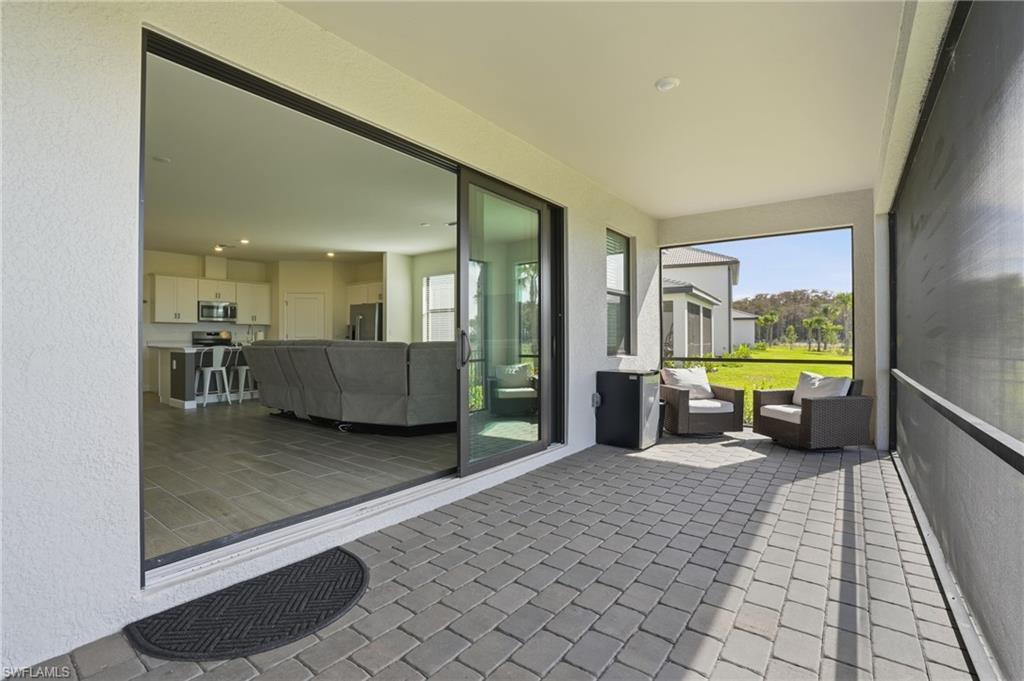 VERDANA VILLAGE - Residential Lease