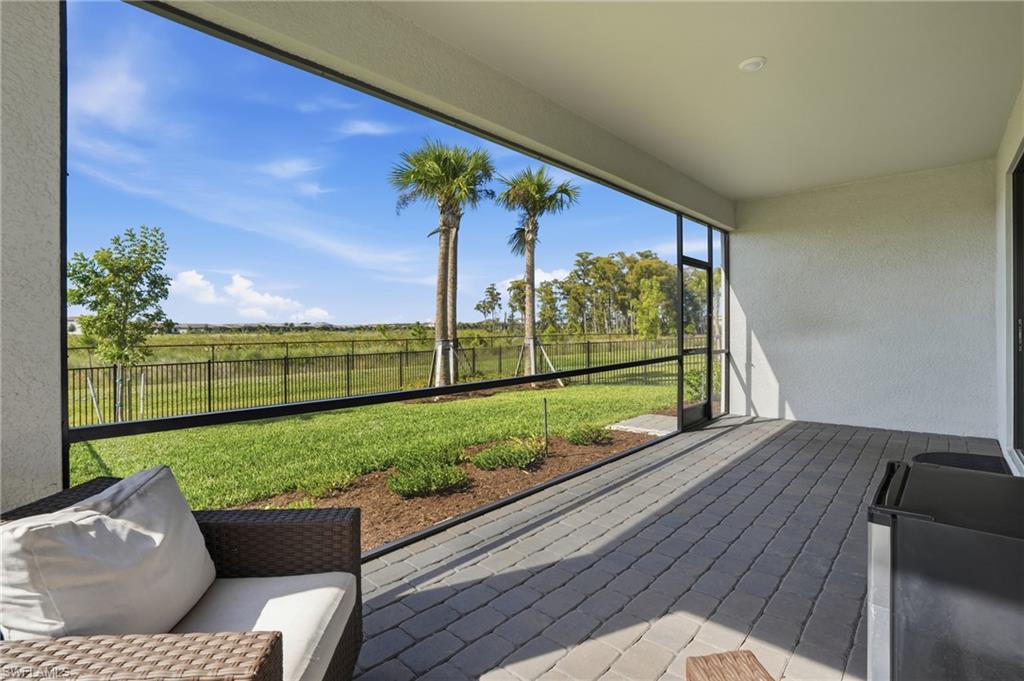 VERDANA VILLAGE - Residential Lease