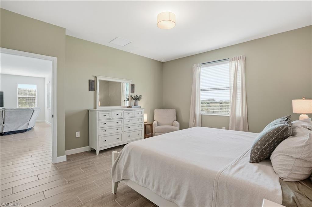 VERDANA VILLAGE - Residential Lease