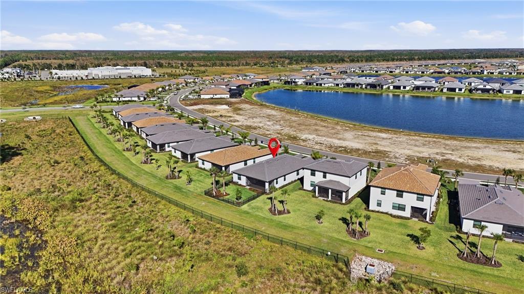 VERDANA VILLAGE - Residential Lease