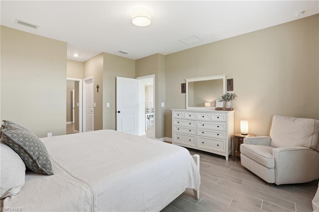 VERDANA VILLAGE - Residential Lease