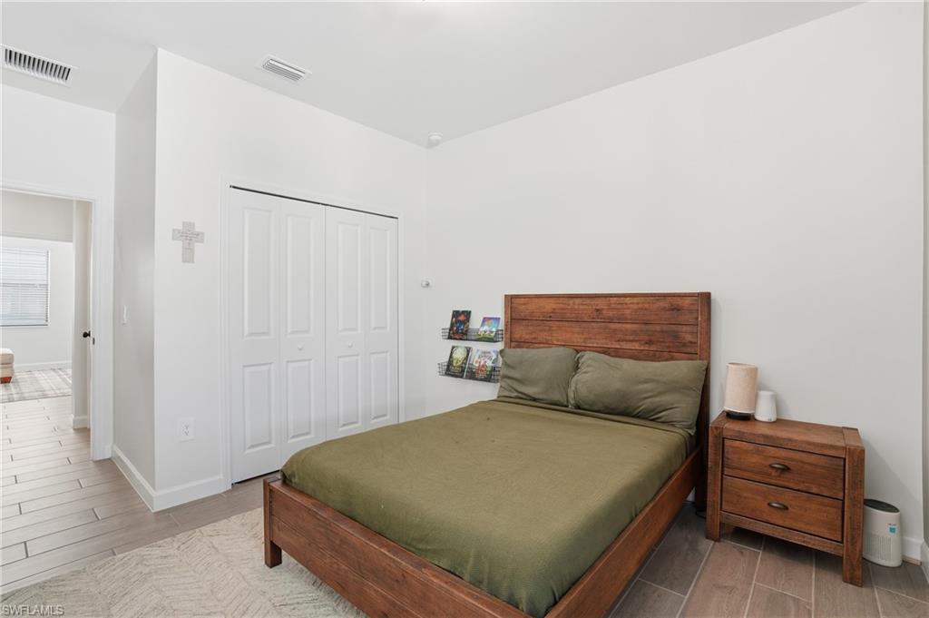 VERDANA VILLAGE - Residential Lease