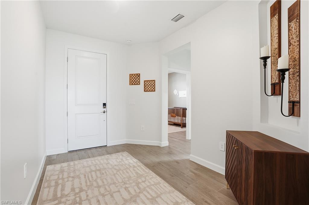 VERDANA VILLAGE - Residential Lease