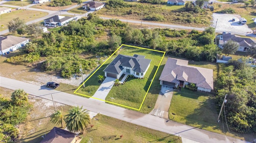 LEHIGH ACRES - Residential