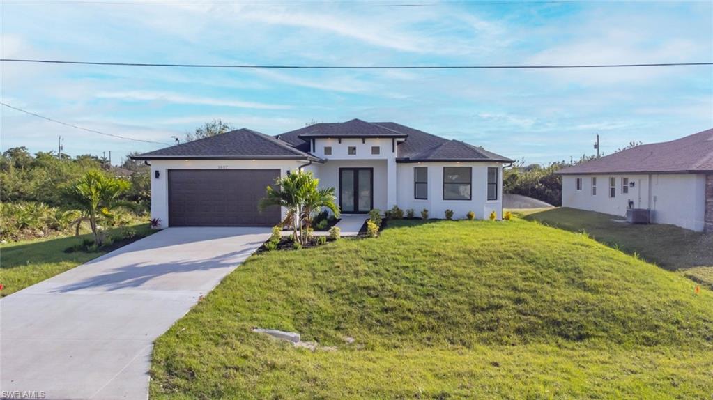 LEHIGH ACRES - Residential