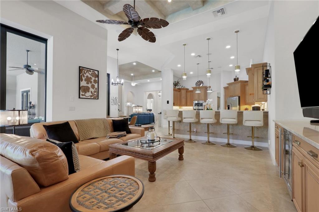 HAMMOCK ISLES - Residential