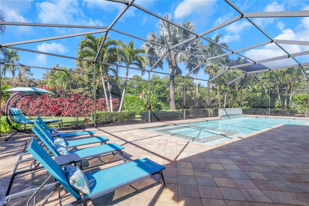 HAMMOCK ISLES - Residential