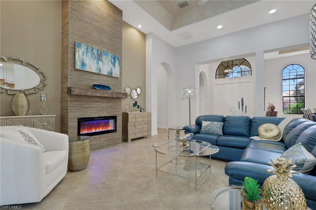 HAMMOCK ISLES - Residential