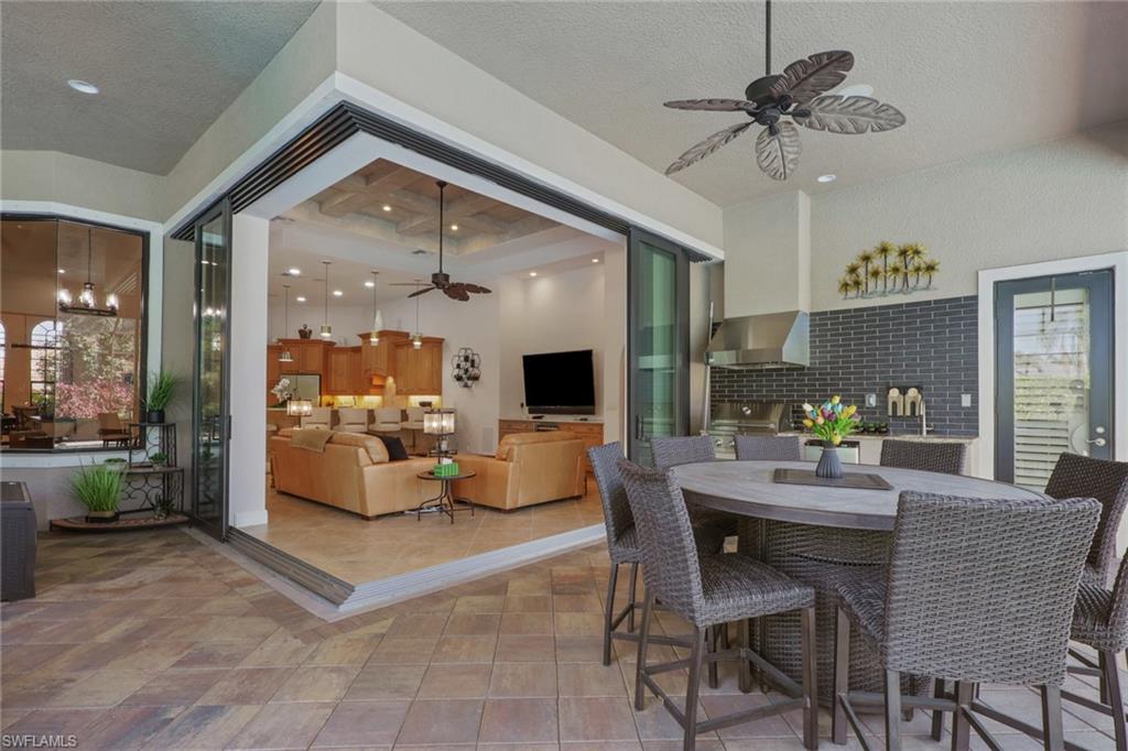 HAMMOCK ISLES - Residential