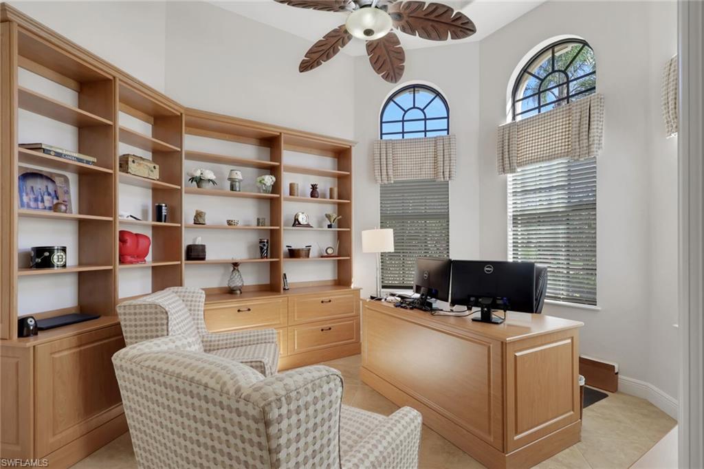 HAMMOCK ISLES - Residential