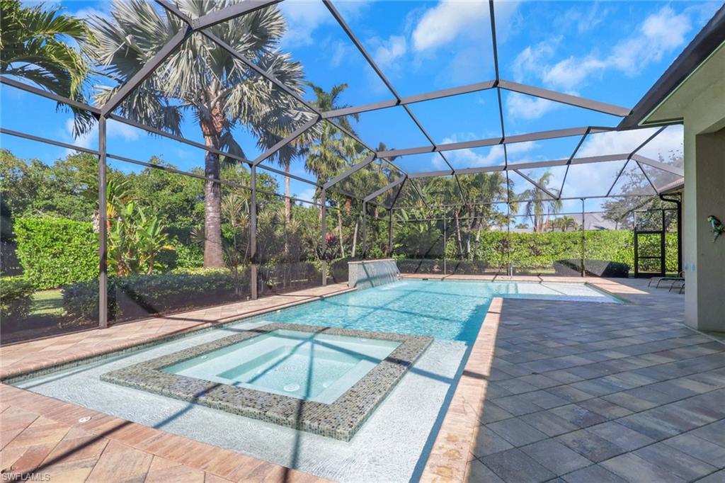 HAMMOCK ISLES - Residential