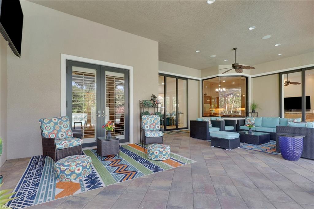 HAMMOCK ISLES - Residential