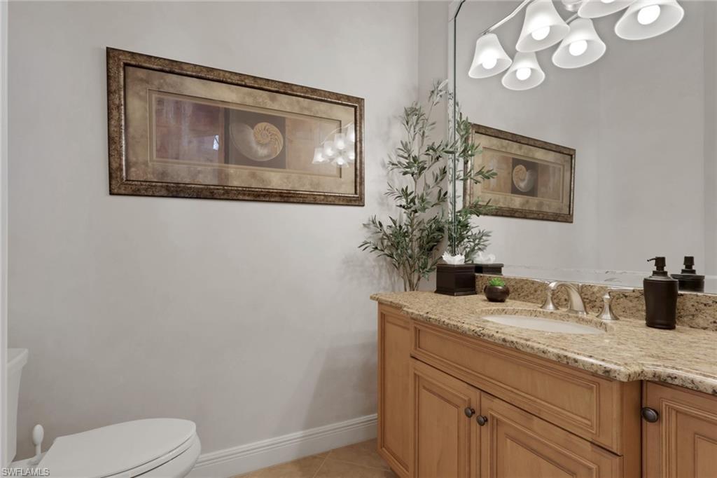 HAMMOCK ISLES - Residential