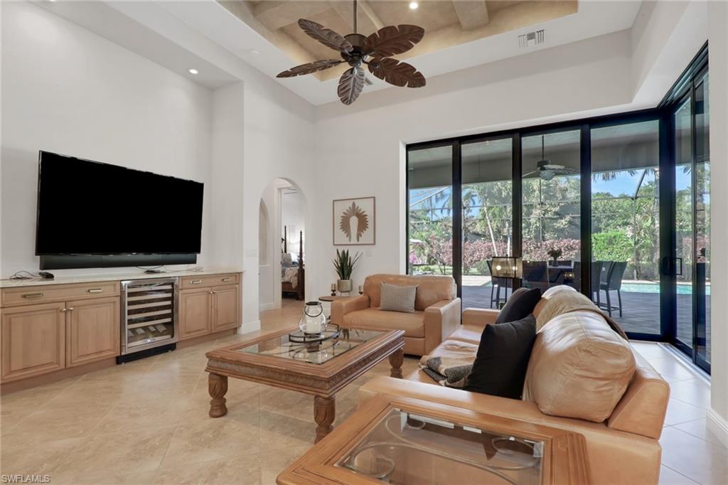 HAMMOCK ISLES - Residential