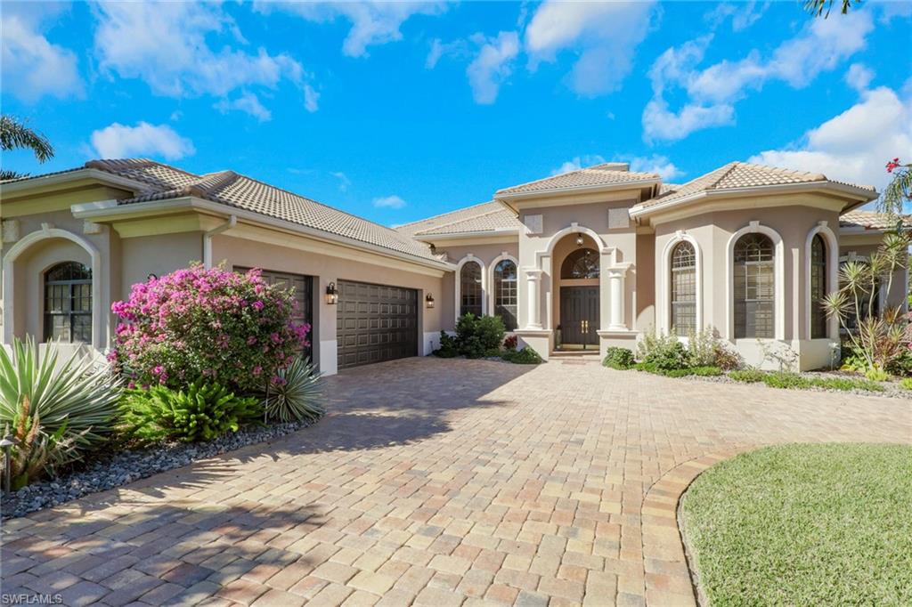 HAMMOCK ISLES - Residential