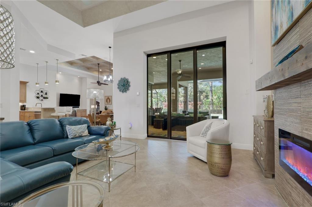 HAMMOCK ISLES - Residential